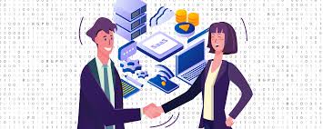 Pilotage multi-entites avec Qluvo